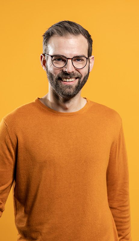 Marketing Manager:in (m/w/d)